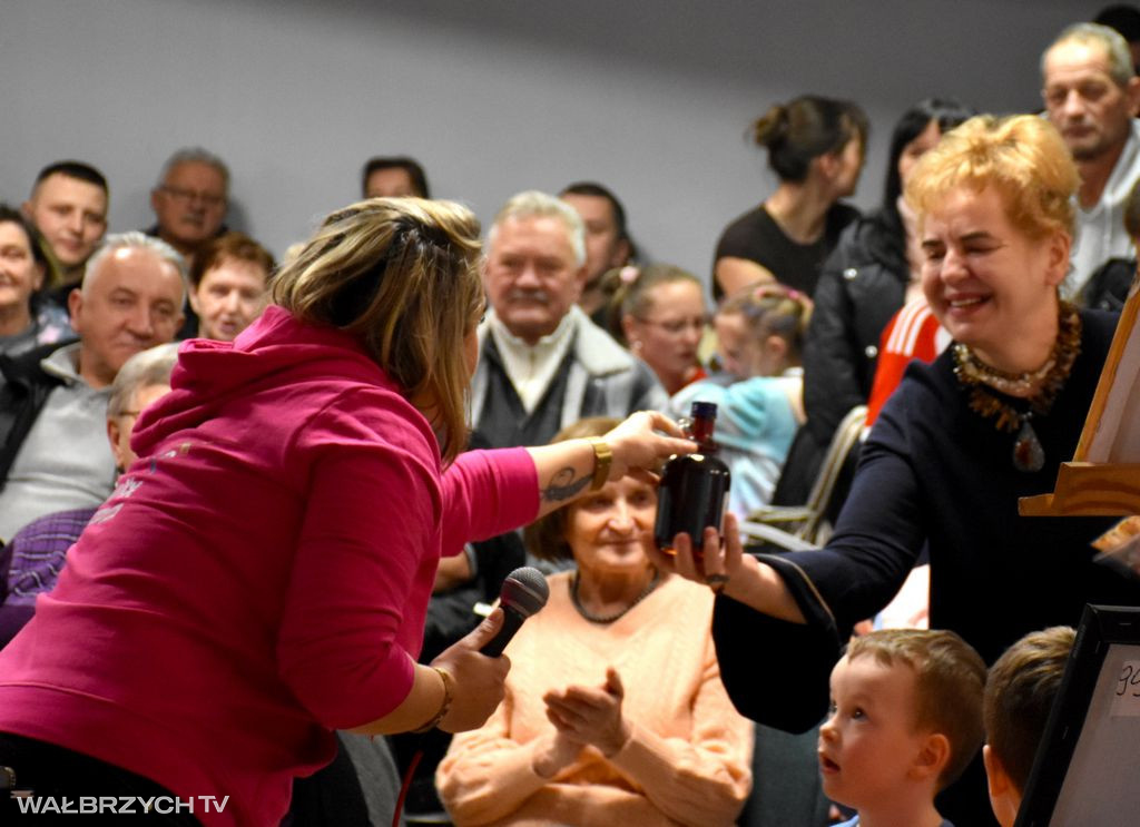 Rekordowa zbiórka WOŚP w Walimiu