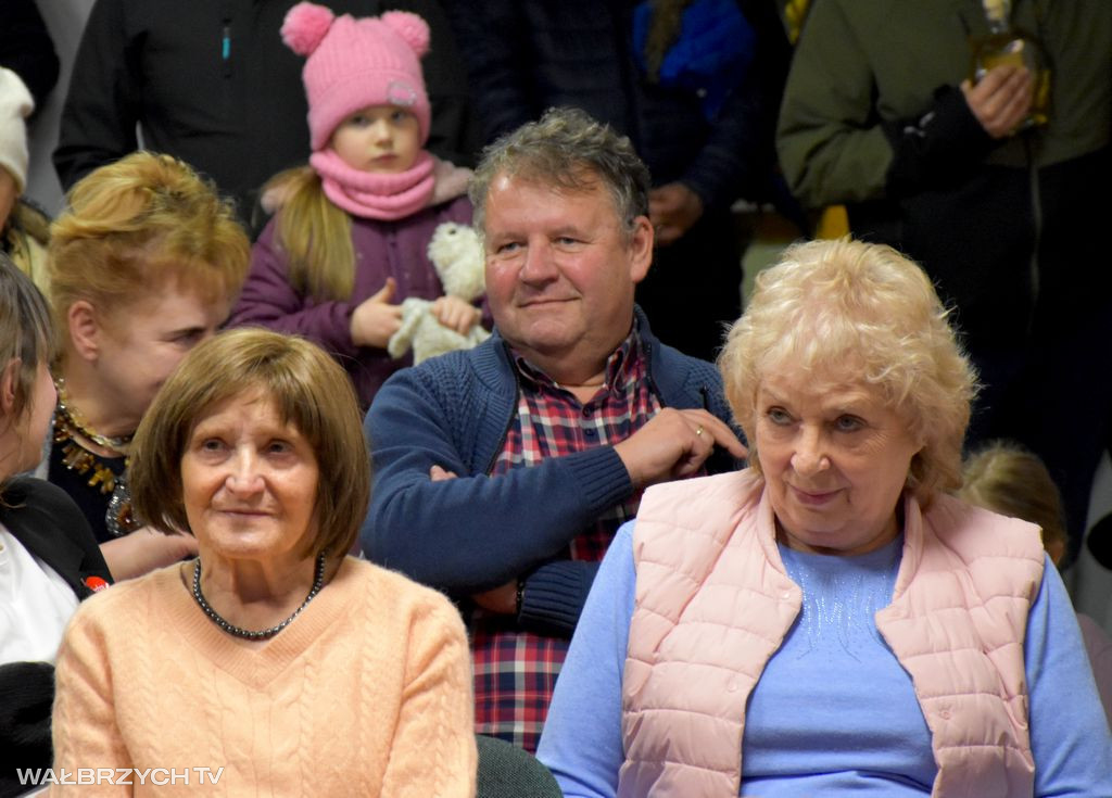 Rekordowa zbiórka WOŚP w Walimiu