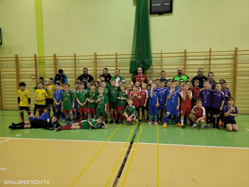 34. Finał WOŚP Jedlinie-Zdroju