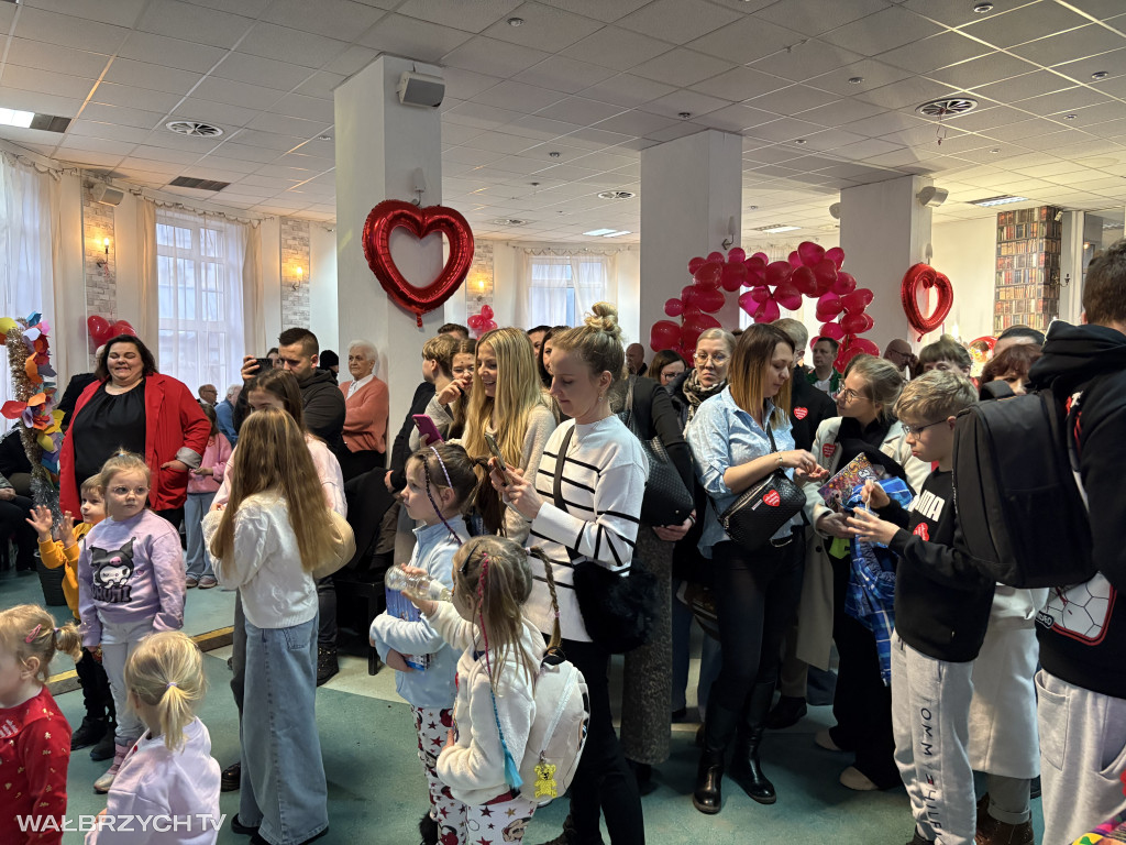 34. Finał WOŚP Jedlinie-Zdroju