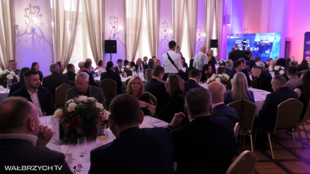 WSSE: Uroczyste wręczenie decyzji o wsparciu