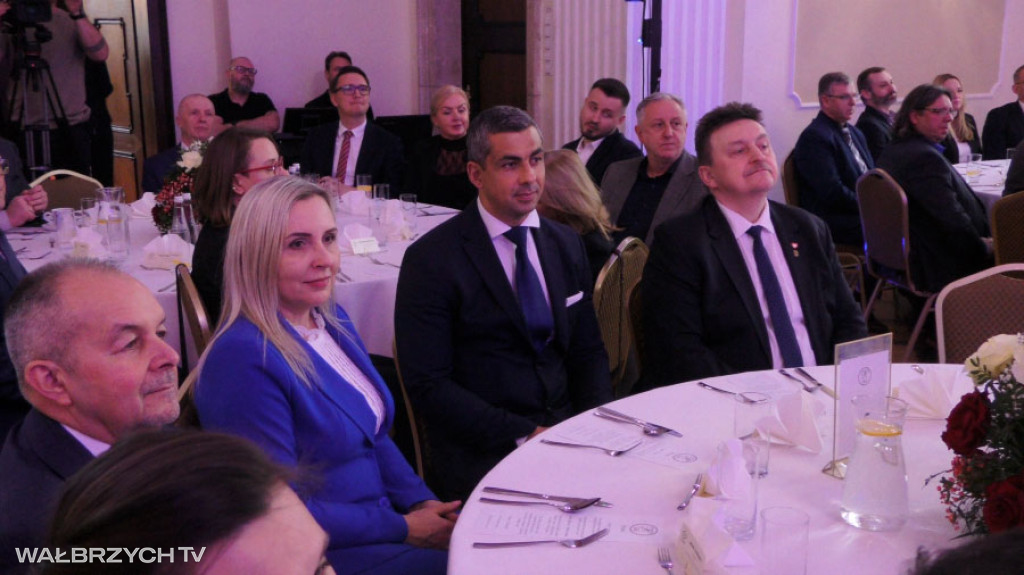 WSSE: Uroczyste wręczenie decyzji o wsparciu