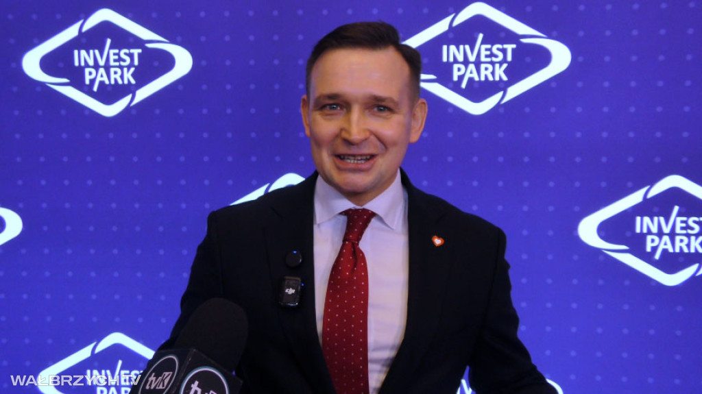 WSSE: Uroczyste wręczenie decyzji o wsparciu