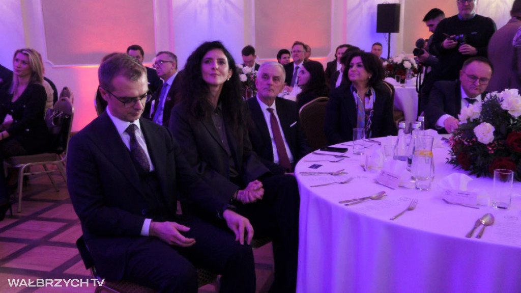 WSSE: Uroczyste wręczenie decyzji o wsparciu