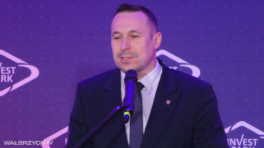 WSSE: Uroczyste wręczenie decyzji o wsparciu