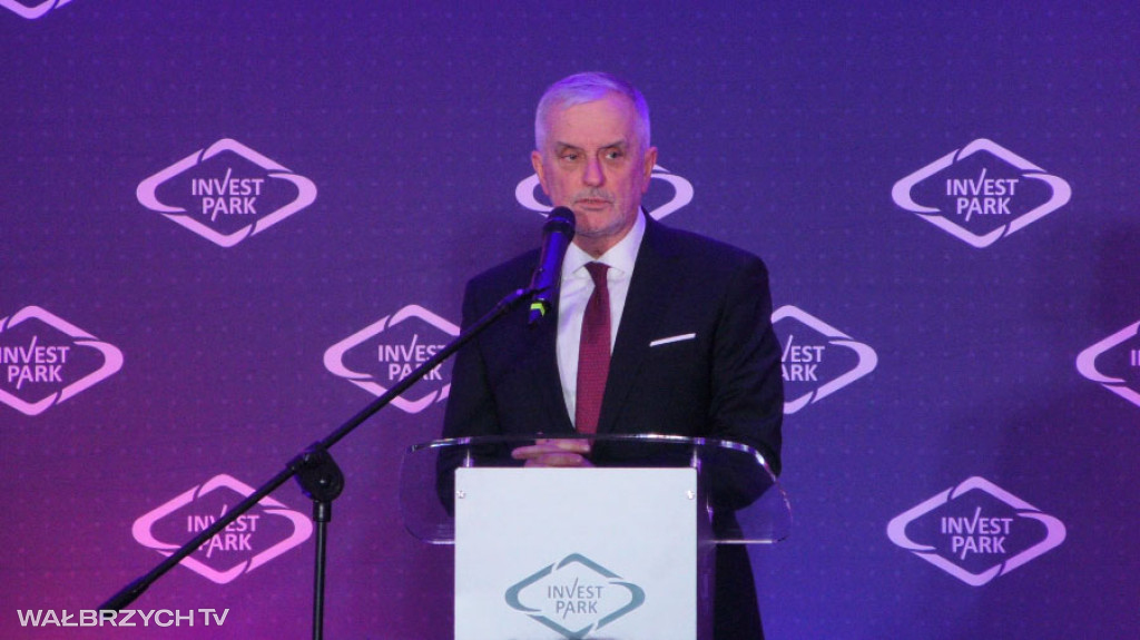 WSSE: Uroczyste wręczenie decyzji o wsparciu