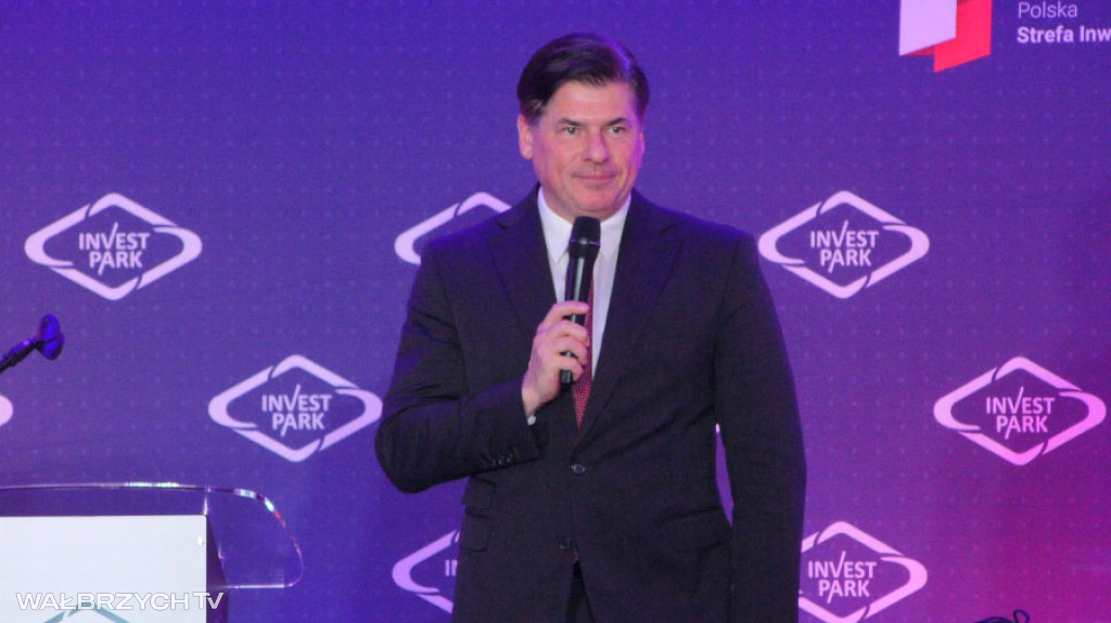 WSSE: Uroczyste wręczenie decyzji o wsparciu