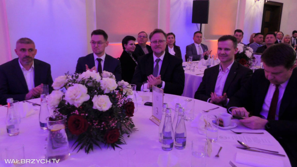 WSSE: Uroczyste wręczenie decyzji o wsparciu