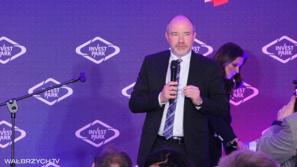 WSSE: Uroczyste wręczenie decyzji o wsparciu