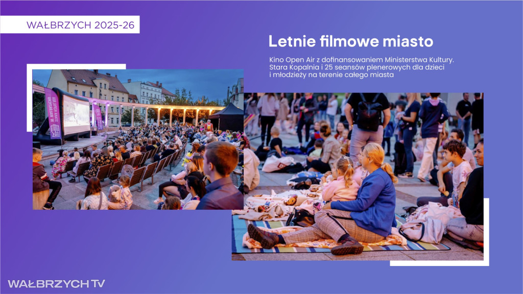 Noworoczne Spotkanie z Prezydentem Wałbrzycha