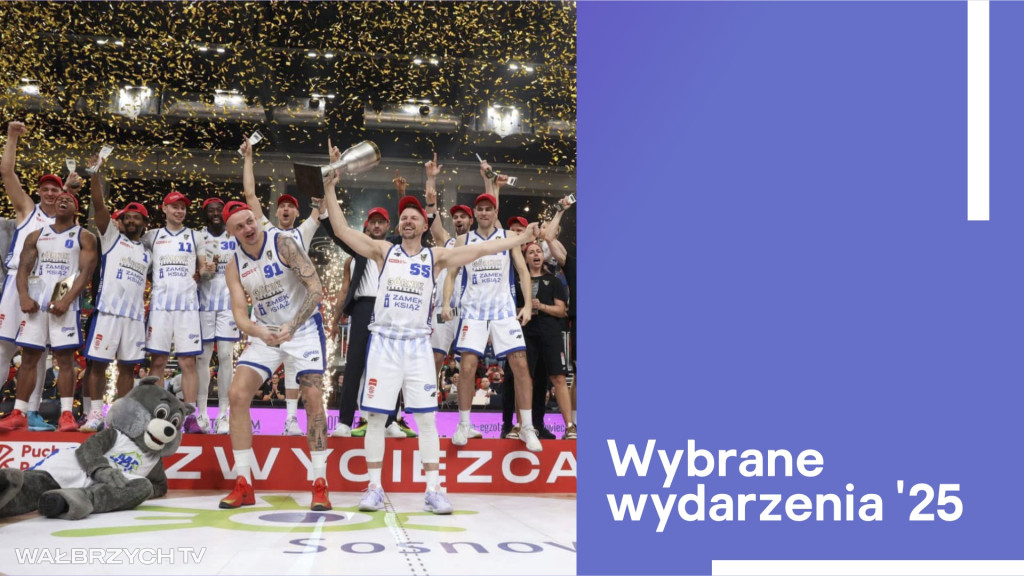 Noworoczne Spotkanie z Prezydentem Wałbrzycha