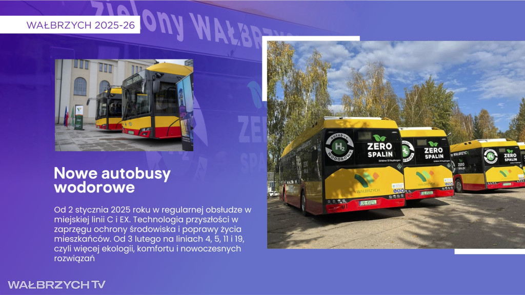 Noworoczne Spotkanie z Prezydentem Wałbrzycha