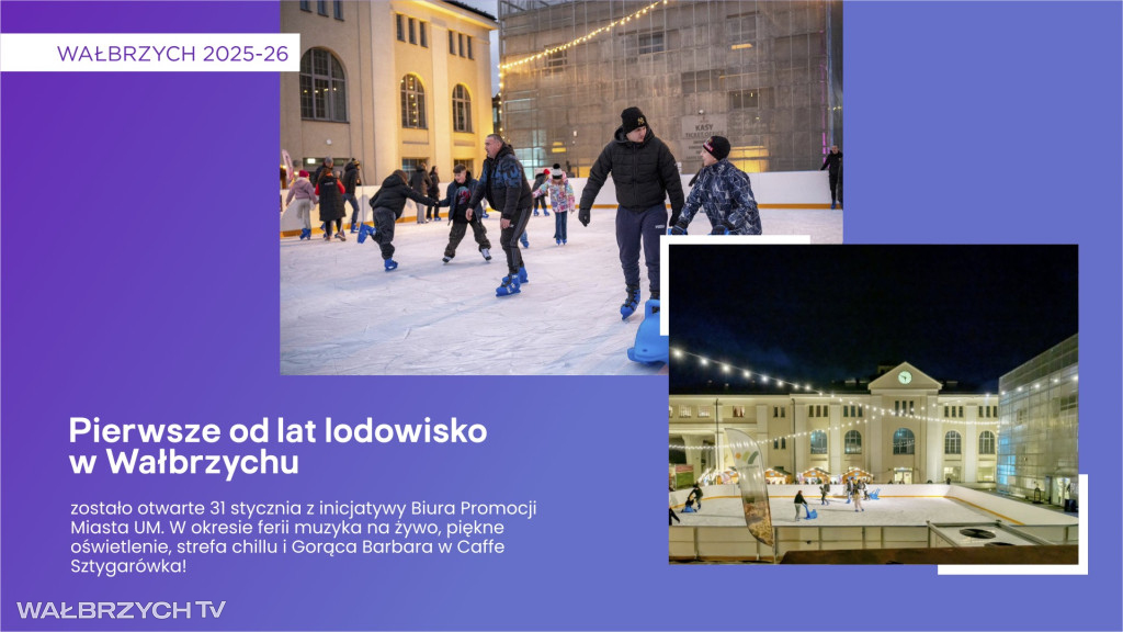 Noworoczne Spotkanie z Prezydentem Wałbrzycha