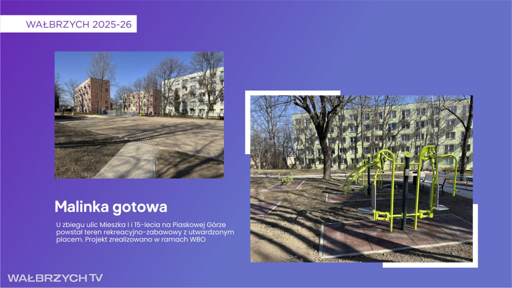 Noworoczne Spotkanie z Prezydentem Wałbrzycha