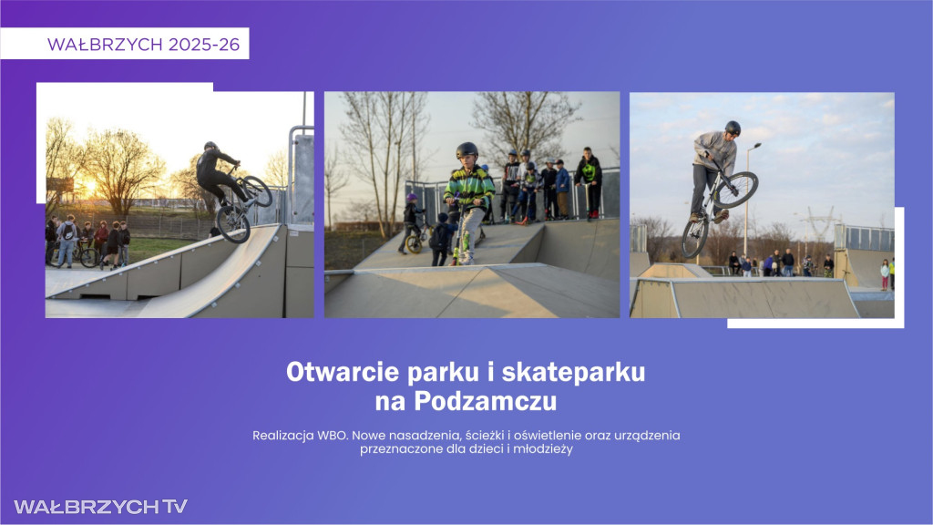 Noworoczne Spotkanie z Prezydentem Wałbrzycha