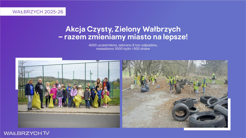 Noworoczne Spotkanie z Prezydentem Wałbrzycha