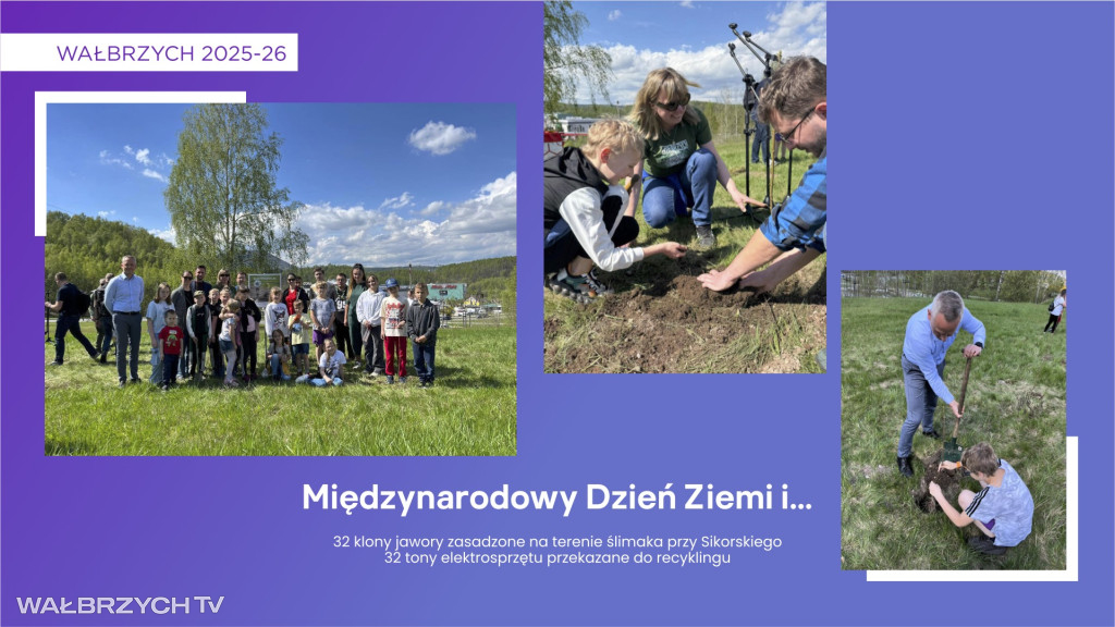 Noworoczne Spotkanie z Prezydentem Wałbrzycha