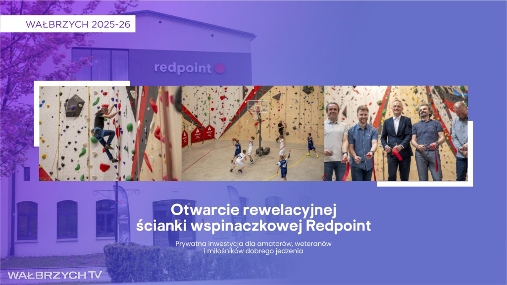 Noworoczne Spotkanie z Prezydentem Wałbrzycha