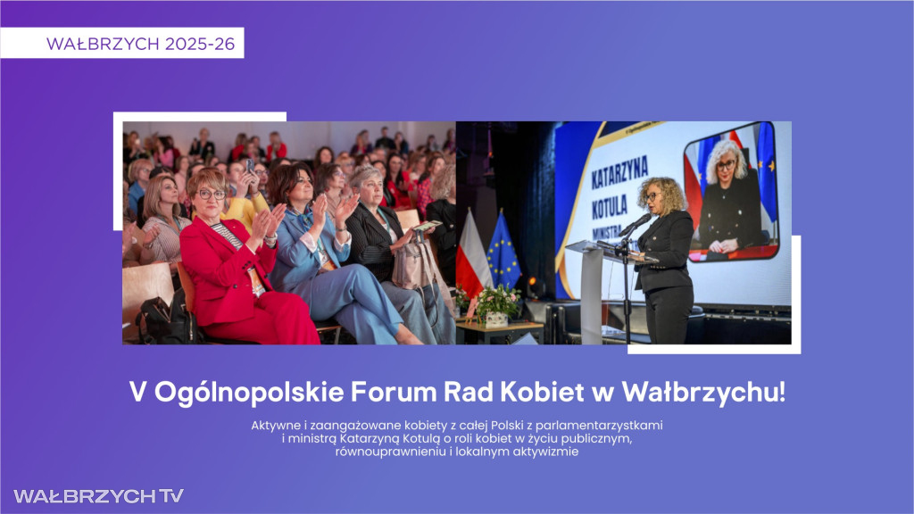 Noworoczne Spotkanie z Prezydentem Wałbrzycha