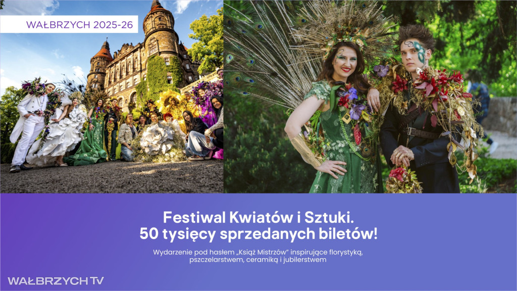 Noworoczne Spotkanie z Prezydentem Wałbrzycha