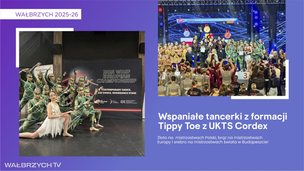 Noworoczne Spotkanie z Prezydentem Wałbrzycha