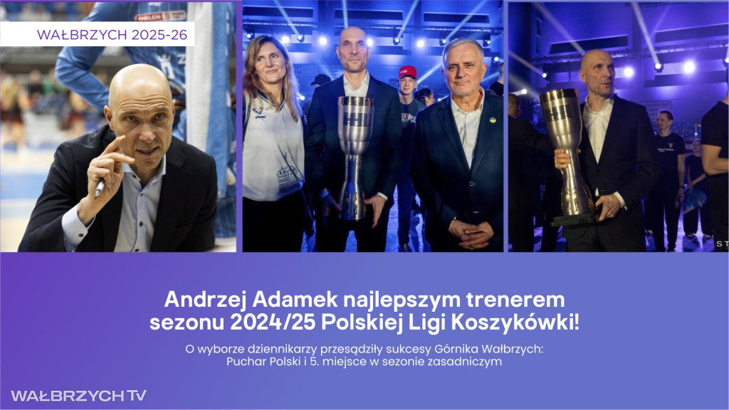Noworoczne Spotkanie z Prezydentem Wałbrzycha