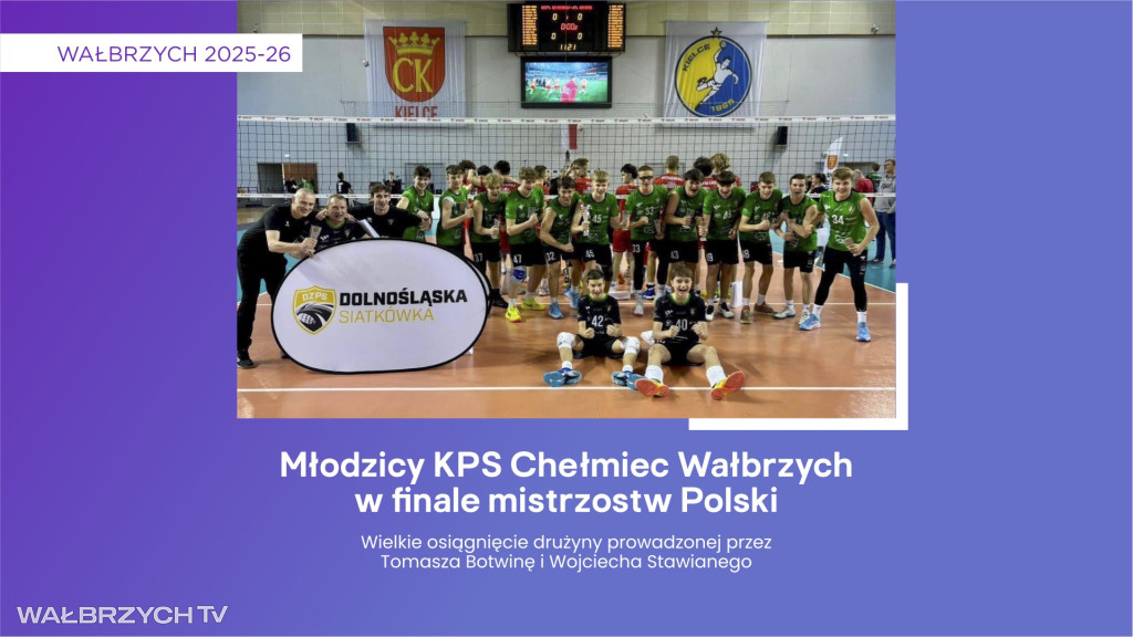 Noworoczne Spotkanie z Prezydentem Wałbrzycha