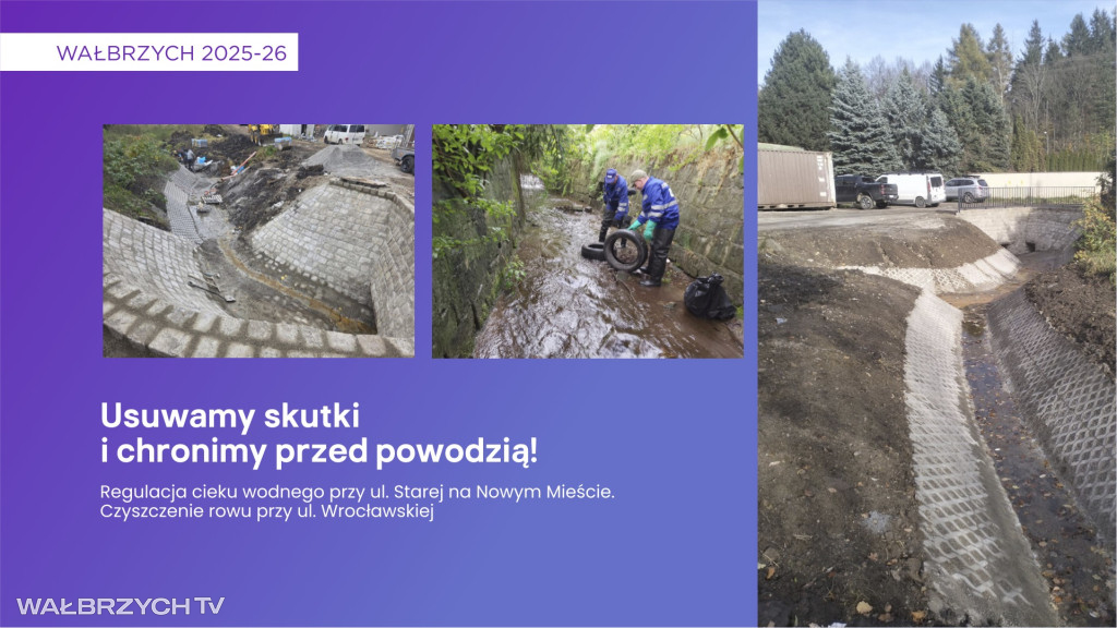 Noworoczne Spotkanie z Prezydentem Wałbrzycha