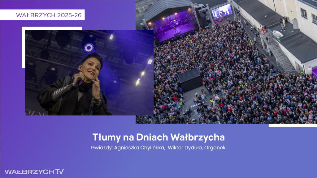 Noworoczne Spotkanie z Prezydentem Wałbrzycha