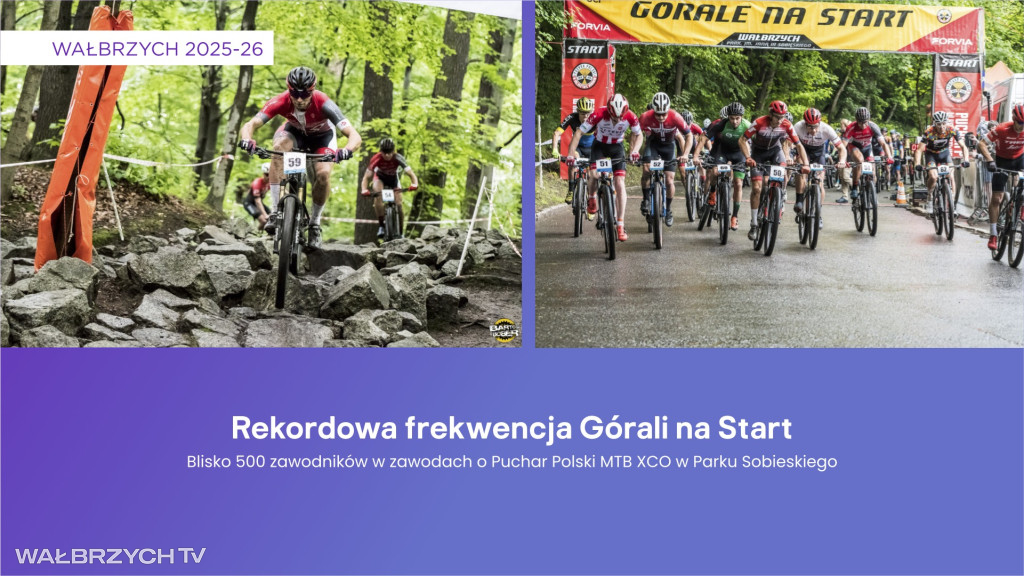 Noworoczne Spotkanie z Prezydentem Wałbrzycha