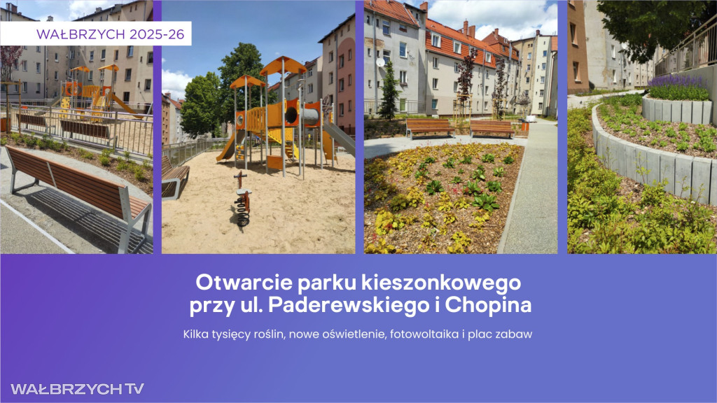 Noworoczne Spotkanie z Prezydentem Wałbrzycha