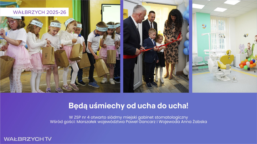 Noworoczne Spotkanie z Prezydentem Wałbrzycha