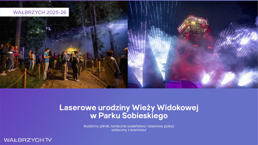 Noworoczne Spotkanie z Prezydentem Wałbrzycha