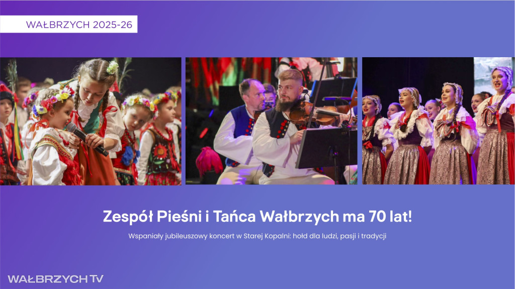 Noworoczne Spotkanie z Prezydentem Wałbrzycha