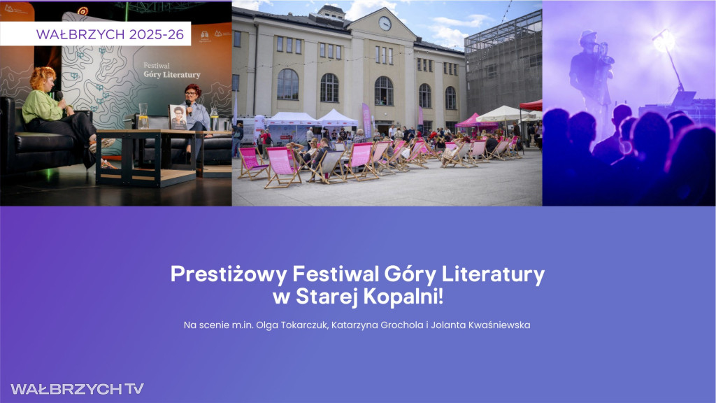 Noworoczne Spotkanie z Prezydentem Wałbrzycha