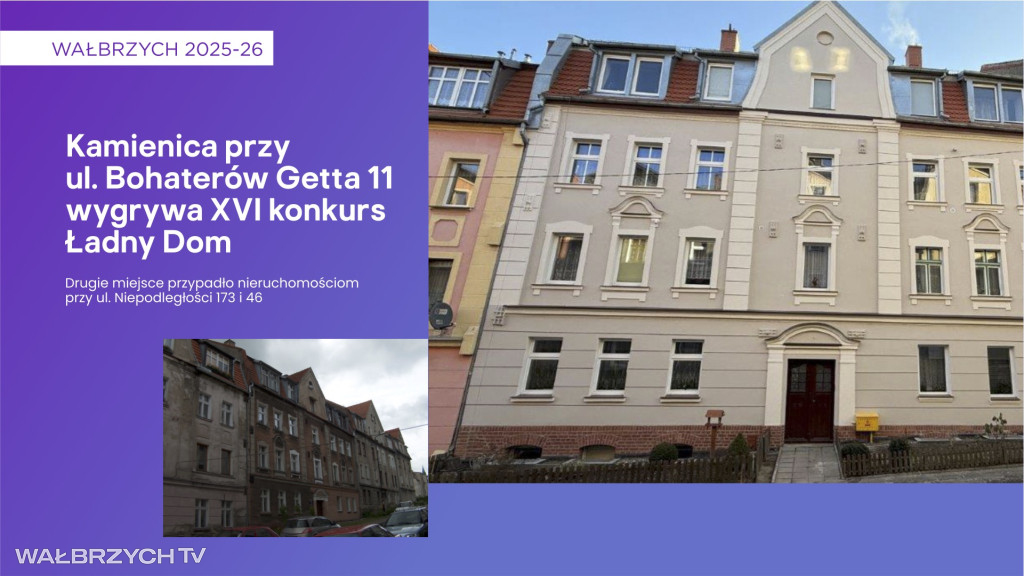 Noworoczne Spotkanie z Prezydentem Wałbrzycha