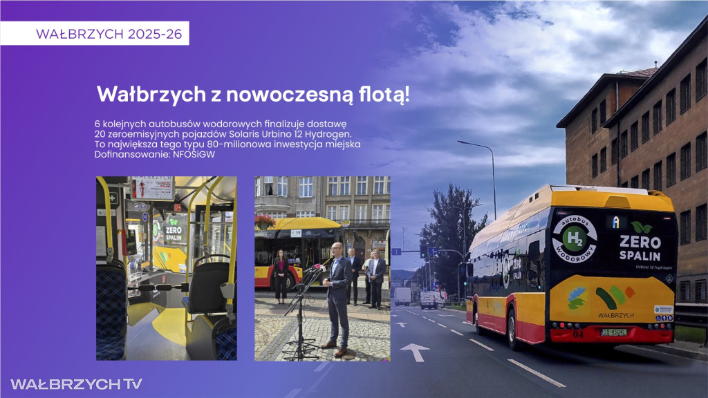 Noworoczne Spotkanie z Prezydentem Wałbrzycha