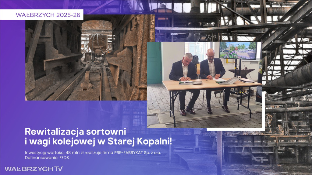 Noworoczne Spotkanie z Prezydentem Wałbrzycha