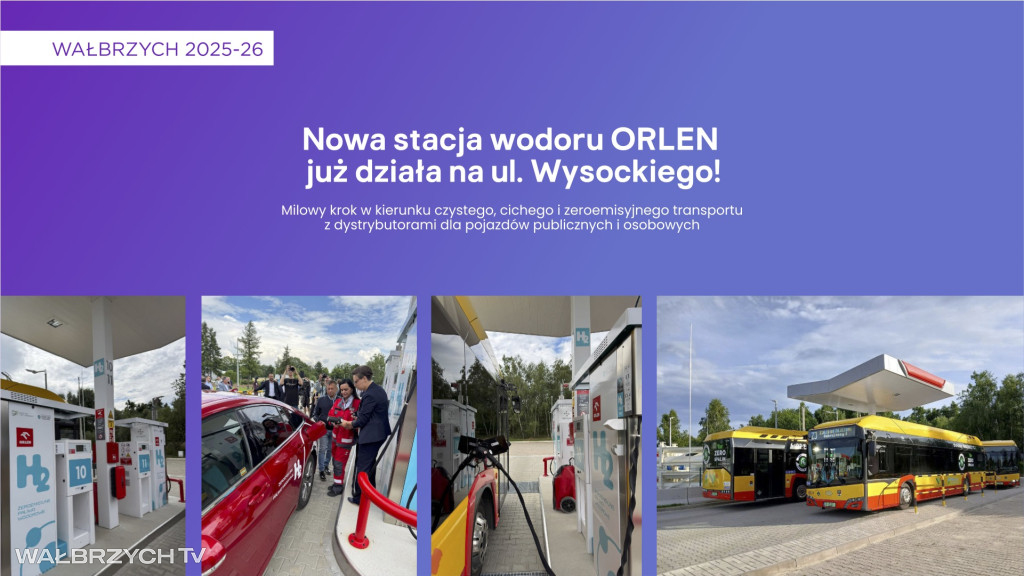 Noworoczne Spotkanie z Prezydentem Wałbrzycha