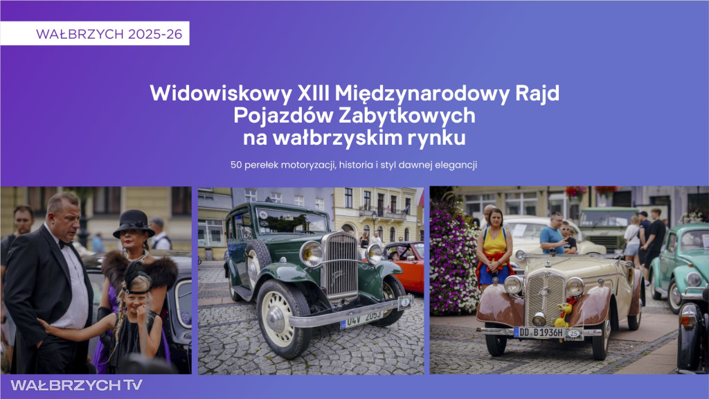 Noworoczne Spotkanie z Prezydentem Wałbrzycha