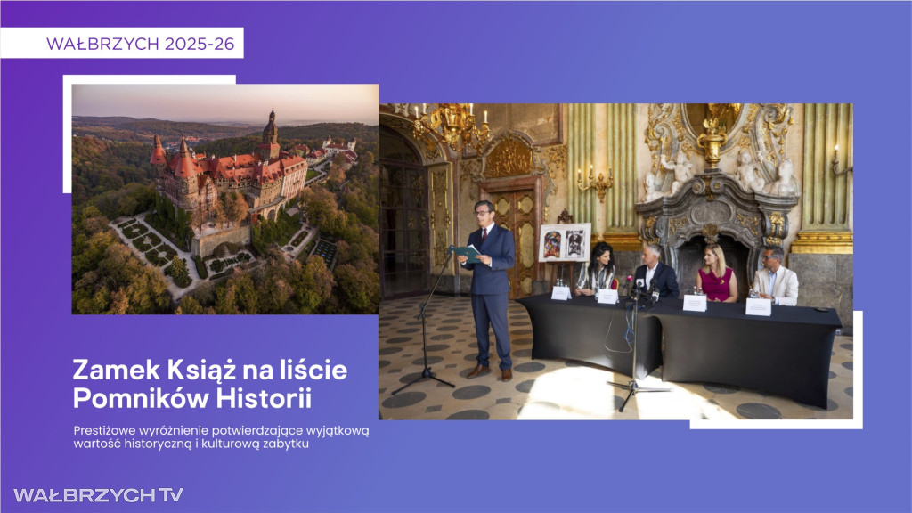 Noworoczne Spotkanie z Prezydentem Wałbrzycha