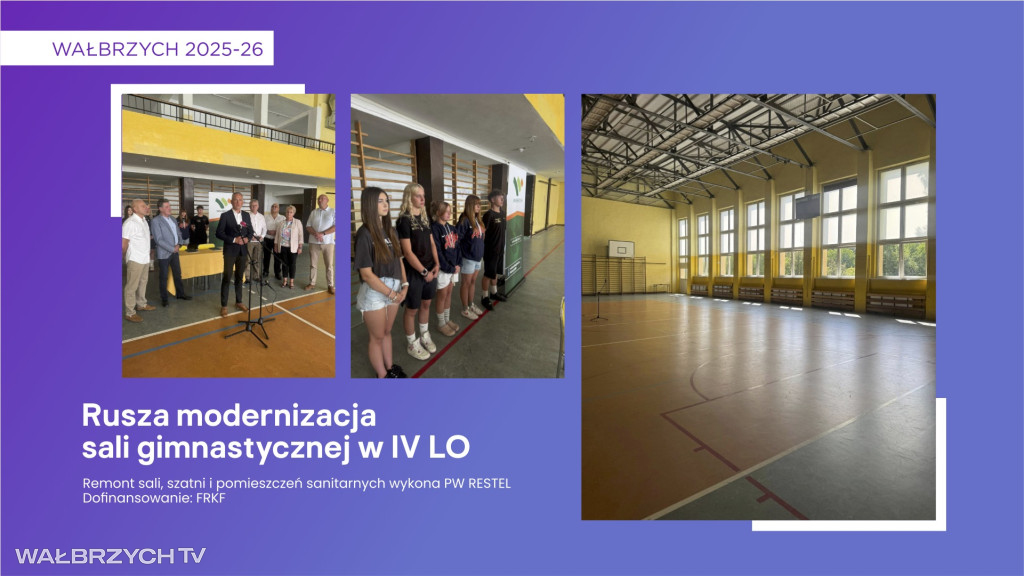 Noworoczne Spotkanie z Prezydentem Wałbrzycha