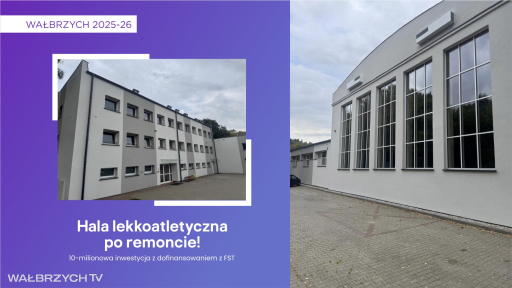 Noworoczne Spotkanie z Prezydentem Wałbrzycha