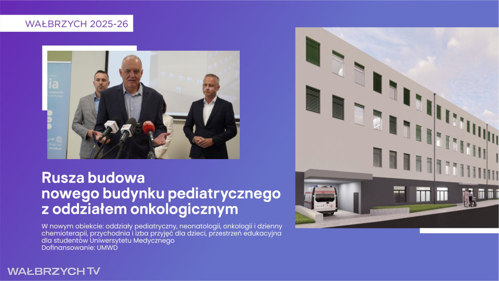 Noworoczne Spotkanie z Prezydentem Wałbrzycha