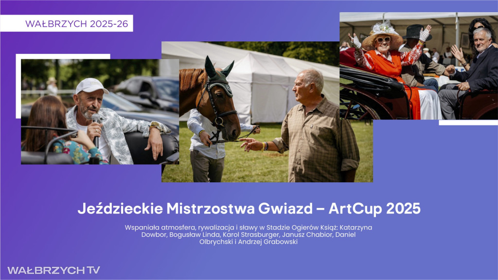 Noworoczne Spotkanie z Prezydentem Wałbrzycha