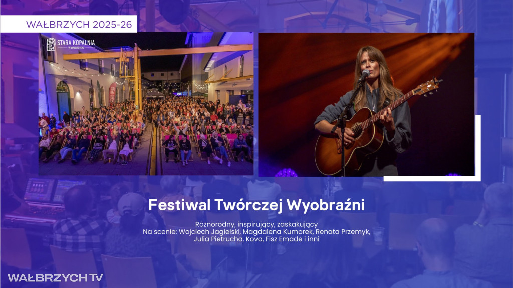 Noworoczne Spotkanie z Prezydentem Wałbrzycha