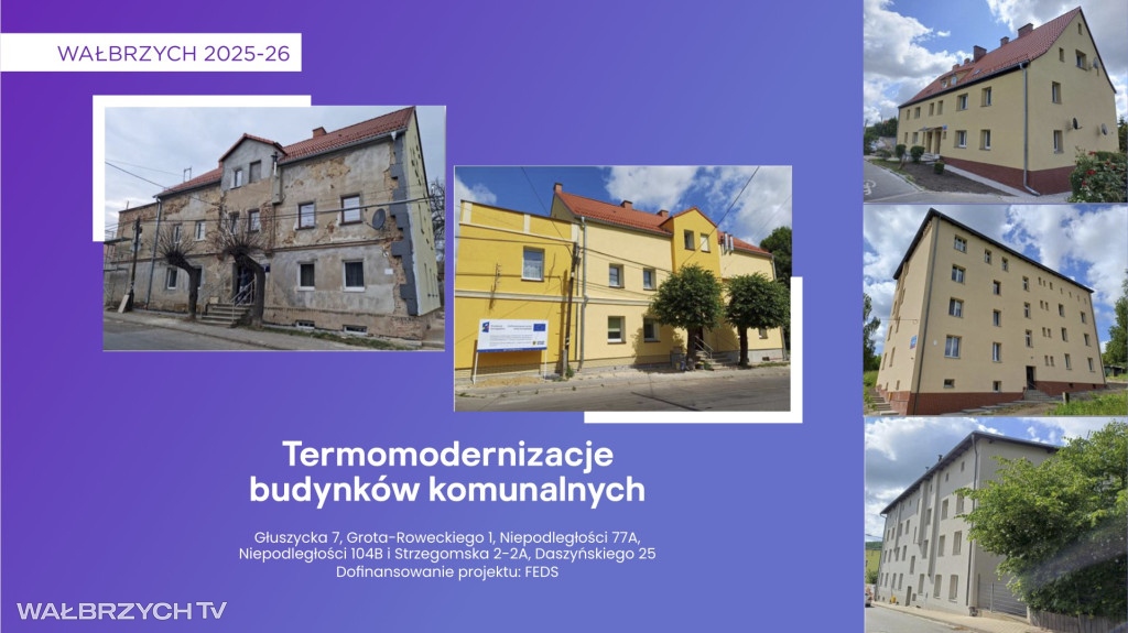 Noworoczne Spotkanie z Prezydentem Wałbrzycha