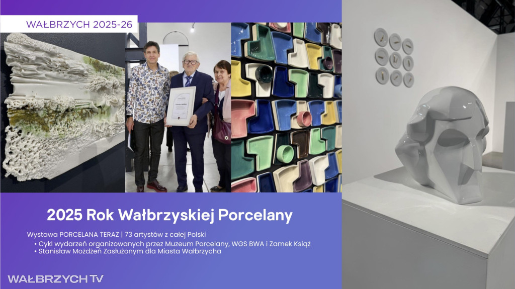 Noworoczne Spotkanie z Prezydentem Wałbrzycha