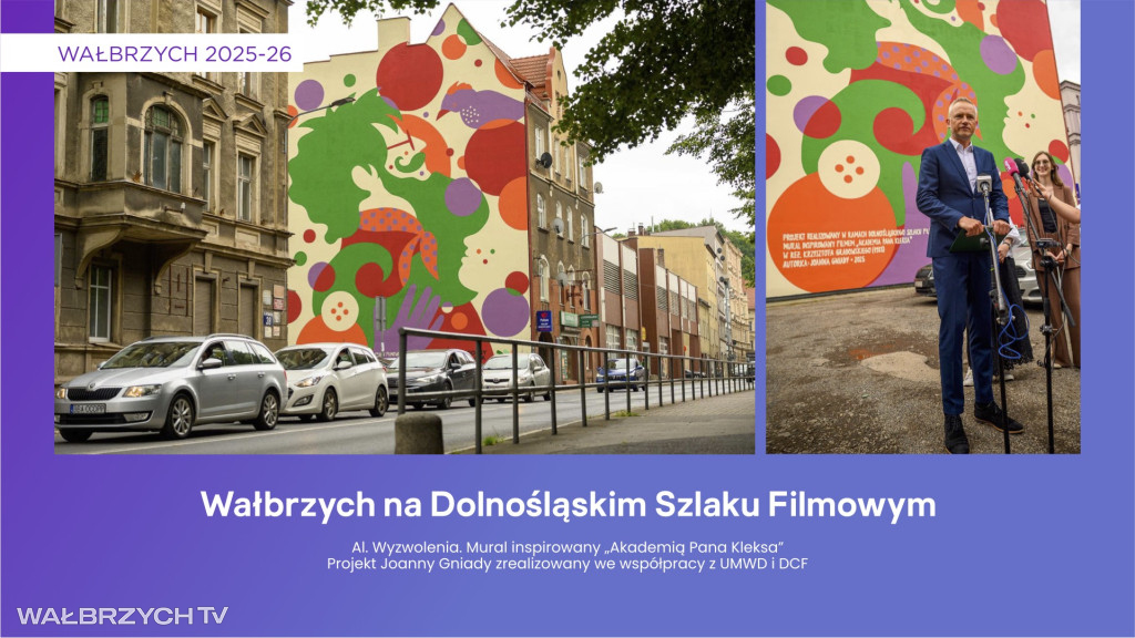 Noworoczne Spotkanie z Prezydentem Wałbrzycha