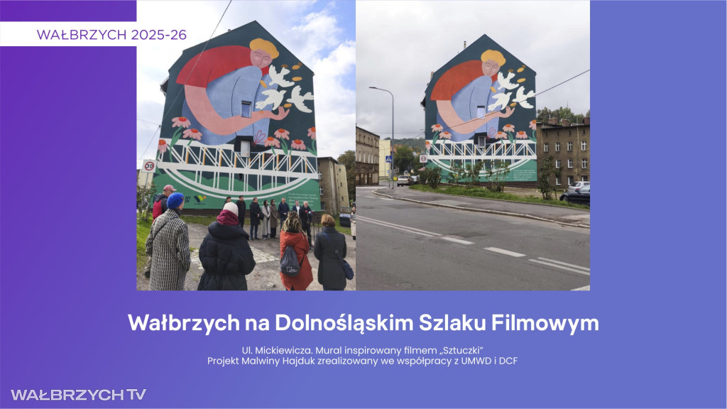 Noworoczne Spotkanie z Prezydentem Wałbrzycha